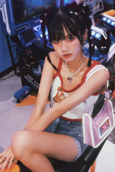 美女绳地狱